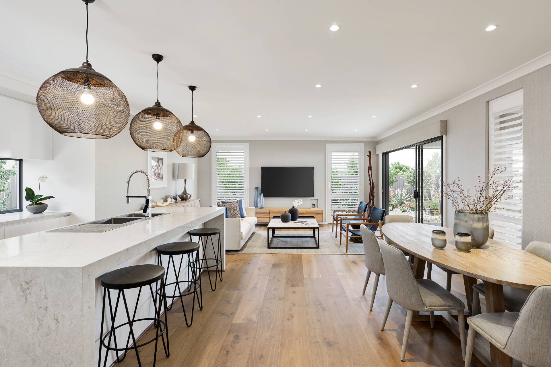[House & Land] Box Hill Estate, Box Hill OpenLot